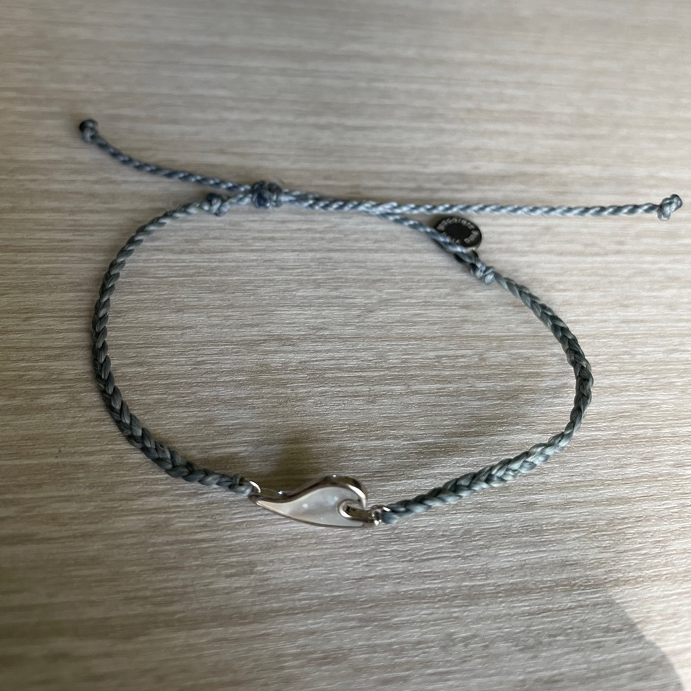 Pura Vida bracelet